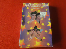 Load image into Gallery viewer, Vintage Adult Erotic Gay Interest VHS Movie Tape Door To Door German   12
