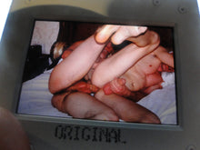 Load image into Gallery viewer, VINTAGE 35MM GAY MALE SLIDE BEEFCAKE MUSCLE NUDE FALCON STUDIOS JGl
