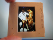 Load image into Gallery viewer, VINTAGE 35MM GAY MALE SLIDE BEEFCAKE MUSCLE NUDE FALCON STUDIOS R6c
