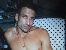 Load image into Gallery viewer, Vintage 18 Year Old + Gay Interest Chippendale Muscle Semi Nude Male Photo   E1v
