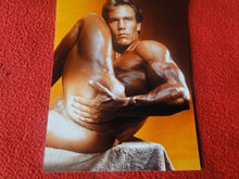 Load image into Gallery viewer, Vintage 18 Y.O. + Gay Interest Nude Hot Hung Muscular Male Colt Photo 5 x 7 H7a
