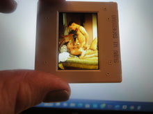 Load image into Gallery viewer, VINTAGE 35MM GAY MALE SLIDE BEEFCAKE MUSCLE NUDE FALCON STUDIOS R6g
