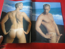 Load image into Gallery viewer, Vintage 18 Y. O. + Sexy Erotic Gay Adult Magazine Mandate April 2003  G73
