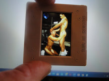 Load image into Gallery viewer, VINTAGE 35MM GAY MALE SLIDE BEEFCAKE MUSCLE NUDE FALCON STUDIOS R6j
