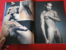 Load image into Gallery viewer, Vintage 18 Y. O. + Sexy Erotic Gay Adult Magazine Mandate Sept. 1998  G73
