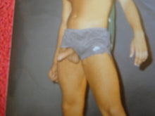Load image into Gallery viewer, Vintage 18 Y.O. + Gay Interest Nude Hot Hung Muscular Male Colt Photo 5 x 7 H7d
