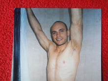 Load image into Gallery viewer, Vintage 18 Year Old + Gay Interest Chippendale Muscle Semi Nude Male Photo   E1!

