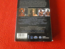 Load image into Gallery viewer, Vintage Adult Erotic Gay Interest VHS Movie Tape Circuit Dirk Shafer    12
