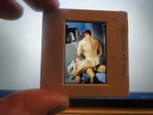 Load image into Gallery viewer, VINTAGE 35MM GAY MALE SLIDE BEEFCAKE MUSCLE NUDE FALCON STUDIOS R6q
