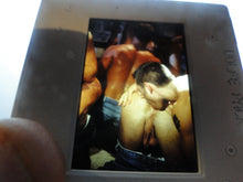 Load image into Gallery viewer, VINTAGE 35MM GAY MALE SLIDE BEEFCAKE MUSCLE NUDE FALCON STUDIOS JCb
