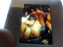 Load image into Gallery viewer, VINTAGE 35MM GAY MALE SLIDE BEEFCAKE MUSCLE NUDE FALCON STUDIOS JCb
