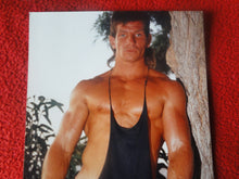 Load image into Gallery viewer, Vintage 18 Y.O. + Gay Interest Nude Hot Hung Muscular Male Colt/Fox Photo 5 x 7 H7g
