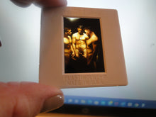 Load image into Gallery viewer, VINTAGE 35MM GAY MALE SLIDE BEEFCAKE MUSCLE NUDE FALCON STUDIOS R6w
