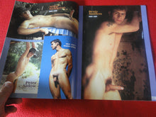 Load image into Gallery viewer, Vintage 18 Y. O. + Sexy Erotic Gay Adult Magazine Bel Ami 1996     G73

