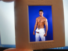Load image into Gallery viewer, VINTAGE 35MM GAY MALE SLIDE BEEFCAKE MUSCLE NUDE FALCON STUDIOS R6#
