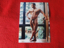 Load image into Gallery viewer, Vintage 18 Y.O + Gay Interest Colt Studios Nude Hot Hung Male Photo        H26a
