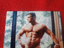 Load image into Gallery viewer, Vintage 18 Y.O + Gay Interest Colt Studios Nude Hot Hung Male Photo        H26a
