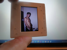 Load image into Gallery viewer, VINTAGE 35MM GAY MALE SLIDE BEEFCAKE MUSCLE NUDE FALCON STUDIOS R6&amp;
