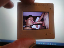 Load image into Gallery viewer, VINTAGE 35MM GAY MALE SLIDE BEEFCAKE MUSCLE NUDE FALCON STUDIOS R6-
