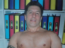 Load image into Gallery viewer, Vintage 18 Year Old + Gay Interest Chippendale Muscle Nude Male Photo   E1aa
