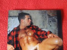 Load image into Gallery viewer, Vintage 18 Y.O + Gay Interest Colt Studios Nude Hot Hung Male Photo        H26d
