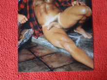 Load image into Gallery viewer, Vintage 18 Y.O + Gay Interest Colt Studios Nude Hot Hung Male Photo        H26d
