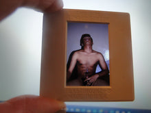 Load image into Gallery viewer, VINTAGE 35MM GAY MALE SLIDE BEEFCAKE MUSCLE NUDE FALCON STUDIOS R6&gt;
