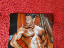 Load image into Gallery viewer, Vintage 18 Y.O + Gay Interest Colt Studios Nude Hot Hung Male Photo        H26g
