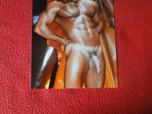 Load image into Gallery viewer, Vintage 18 Y.O + Gay Interest Colt Studios Nude Hot Hung Male Photo        H26g

