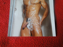 Load image into Gallery viewer, Vintage 18 Y.O. + Gay Interest Nude Hot Hung Muscular Male Colt/Fox Photo 5 x 7 H7#
