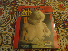 Load image into Gallery viewer, Vintage 8MM Adult Pornographic Smoker Stag Film Swedish Erotica 235 SEALED   J
