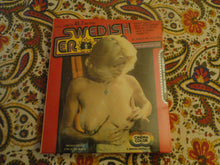 Load image into Gallery viewer, Vintage 8MM Adult Pornographic Smoker Stag Film Swedish Erotica 235 SEALED   J
