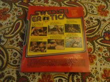 Load image into Gallery viewer, Vintage 8MM Adult Pornographic Smoker Stag Film Swedish Erotica 235 SEALED   J

