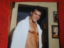 Load image into Gallery viewer, Vintage 18 Y.O. + Gay Interest Nude Hot Hung Muscular Male Colt/Fox Photo 5 x 7 H7$
