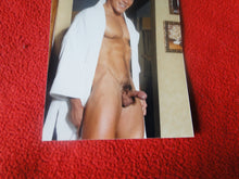 Load image into Gallery viewer, Vintage 18 Y.O. + Gay Interest Nude Hot Hung Muscular Male Colt/Fox Photo 5 x 7 H7$
