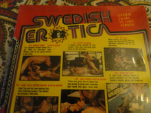 Load image into Gallery viewer, Vintage 8MM Adult Pornographic Smoker Stag Film Swedish Erotica 235 SEALED   J
