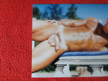 Load image into Gallery viewer, Vintage 18 Y.O + Gay Interest Colt Studios Nude Hot Hung Male Photo        H26j

