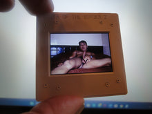 Load image into Gallery viewer, VINTAGE 35MM GAY MALE SLIDE BEEFCAKE MUSCLE NUDE FALCON STUDIOS R7h
