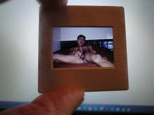 Load image into Gallery viewer, VINTAGE 35MM GAY MALE SLIDE BEEFCAKE MUSCLE NUDE FALCON STUDIOS R7h
