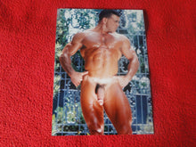 Load image into Gallery viewer, Vintage 18 Y.O + Gay Interest Colt Studios Nude Hot Hung Male Photo        H26k
