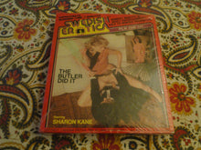 Load image into Gallery viewer, Vintage 8MM Adult Pornographic Smoker Stag Film Swedish Erotica Sharon Kane  J
