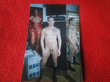 Load image into Gallery viewer, Vintage 18 Year Old + Gay Interest Chippendale Muscle Nude Male Photo   E1ae
