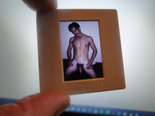 Load image into Gallery viewer, VINTAGE 35MM GAY MALE SLIDE BEEFCAKE MUSCLE NUDE FALCON STUDIOS R7i
