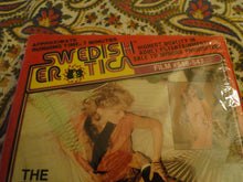 Load image into Gallery viewer, Vintage 8MM Adult Pornographic Smoker Stag Film Swedish Erotica Sharon Kane  J
