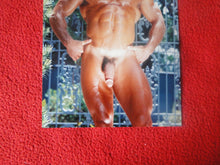 Load image into Gallery viewer, Vintage 18 Y.O + Gay Interest Colt Studios Nude Hot Hung Male Photo        H26k
