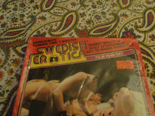 Load image into Gallery viewer, Vintage 8MM Adult Pornographic Smoker Stag Film Swedish Erotica Sharon Kane  J
