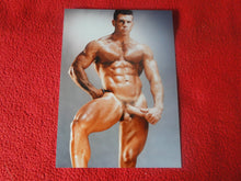 Load image into Gallery viewer, Vintage 18 Y.O + Gay Interest Colt Studios Nude Hot Hung Male Photo        H26l
