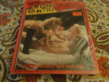 Load image into Gallery viewer, Vintage 8MM Adult Pornographic Smoker Stag Film Swedish Erotica Sharon Kane  J
