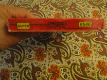 Load image into Gallery viewer, Vintage 8MM Adult Pornographic Smoker Stag Film Swedish Erotica Sharon Kane  J
