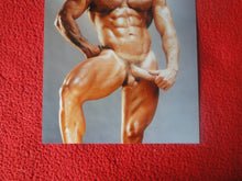 Load image into Gallery viewer, Vintage 18 Y.O + Gay Interest Colt Studios Nude Hot Hung Male Photo        H26l
